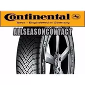 CONTINENTAL - AllSeasonContact - cjelogodišnje - 275/40R19 - 105Y - XL