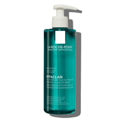 La Roche-Posay Effaclar Micro-Peeling gel, 400 ml