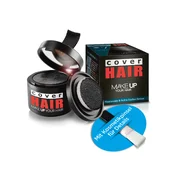 Cover Hair Make Up Your Hair 4 g barva za lase Black