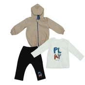 Lillo&Pippo komplet 3/1, decaci