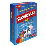 Slovovlak Junior