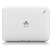 Huawei Edge ONT Terminal eKitOptiX FG630 ,European Standard Adapter,White shell,English,For EU Distribution,R24C00