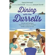 Dining with the Durrells