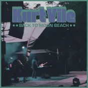 Kurt Vile - Back To Moon Beach (Deluxe Edition) (2 LP + EP)