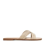 Natikači JENNY CEO-R26SS09215 Écru
