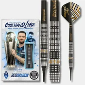 Softdart puščice RED DRAGON/Luke Humphries/PRESTIGE