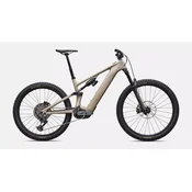Specialized Turbo Levo 4 Expert - S5, Satin Sandstone Metallic/Burnt Gold Metallic, 2027