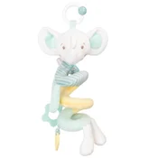 KikkaBoo Igracka vertikalna spirala Elephant Time (KKB10325)
