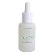 Dermedic Normacne Preventi serum za proširene pore za mješovitu i masnu kožu lica 30 ml