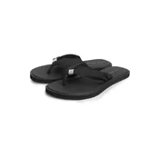 Tommy Hilfiger Japonke Scandi Soft Summer Sandal FW0FW09421 Črna