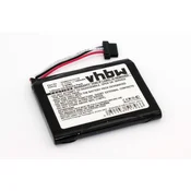 Baterija za Pioneer AVIC-F220/AVIC-U220/AVIC-U310, 790 mAh