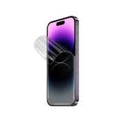 FixPremium - Unbreakable Screen Protector za Apple iPhone 15 Plus