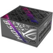 ASUS ROG Strix 850W Platinum modularni napajalnik, ATX 3.1 kompatibilen, 80 PLUS Platinum, 10 let garancije - 90YE00W2-B0NA00