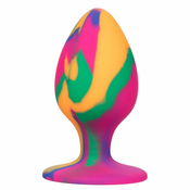 Cal Exotics – Cheeky Tie-Dye Plug Large