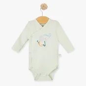 Just kiddin baby bodi preklopJungle Family, 56-68