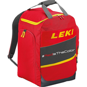 LEKI Torba za panserice 60L, Crvena