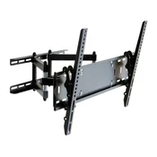 OMEGA pregiben stenski nosilec za TV OUTV600FM