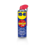 WD-40 450ml Smart Straw univerzalno mazivo