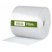 Mehurčkasta folija zaščitna kakovostna močna 50 cm za selitev