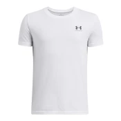 Under Armour B SPORTSTYLE LC SS, maja o.kr, bela 1389962