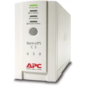 APC UPS zaščita Back-UPS 650VA - BK650EI