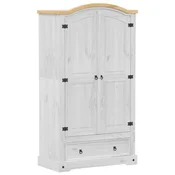 Ormar Corona 102 x 52 x 186 cm od masivne borovine