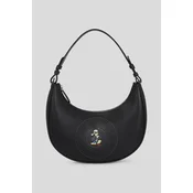 Usnjena torbica Karl Lagerfeld KL X DISNEY