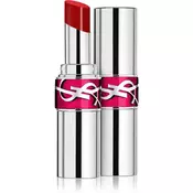 Yves Saint Laurent Loveshine Candy Glaze vlažilni sijaj za ustnice za ženske 17 Strawberry Cloud 3.2 g