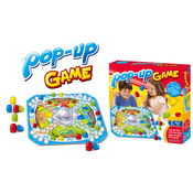 Društvena igra Pop up game