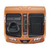 AEG PUNJAC 12-18V PROLITHIUM-ION BLK1218