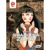 Manga Strip Granicna Zona