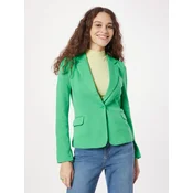 Vero Moda Suknjič Julia 10154123 Zelena Regular Fit