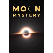 Moon Mystery (PC) Steam Key GLOBAL
