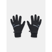 Mens gloves Under Armour Storm Fleece Run Gloves