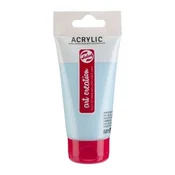 Boja akrilna AC, 75ml, Ultramarine Violet Light 519