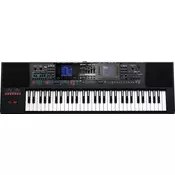 Roland E-A7 Profesionalna klavijatura (Skoro novo)