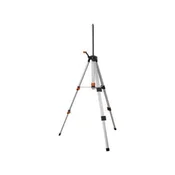 Extol Premium Raztegljiv stativ (8823900) extendable tripod, 420-1200mm, thread 5/8“ (16mm), Alu