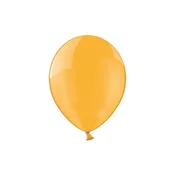 Kristalni baloni 25 cm oranžni, 100 kosov.