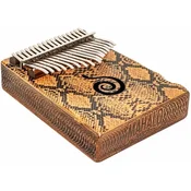 Mahalo MKA17PY Python Kalimba (Kot novo)