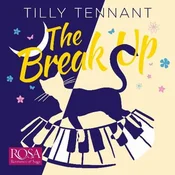 AUDIBOOK Avdio knjiga: The Break Up