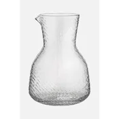 Marimekko vrč iz pihanega stekla 1,3 l