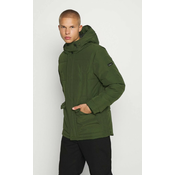 VINTAGE INDUSTRIES MILO PARKA DRAB
