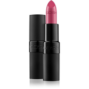 Gosh Velvet Touch dolgoobstojna šminka z mat učinkom odtenek 002 Rose 4 g