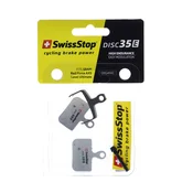 Swissstop Disc 35 E Zavorne obloge