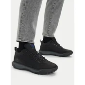 Superge Timberland Timbercush Motion 7 Mid TB0A6F7EW051 Črna