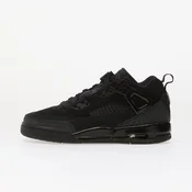 Jordan Spizike Low Kids Black/ Black-Anthracite 5.5Y