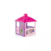 Kućica Barbie Dolu 016102