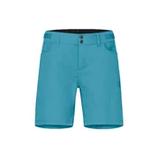 Norrona femund cotton ženske kratke hlače, brittany blue (XS)