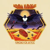 Mdou Moctar - Funeral For Justice (Limited Edition) (LP)