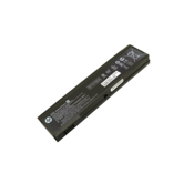 HP Baterija za laptop EliteBook 217p/MI06, 11.1 V, 4400 mAh, Crna